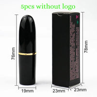 5pcs without logo