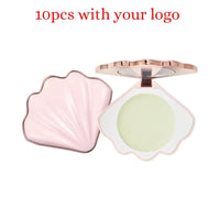 10pcs with logo