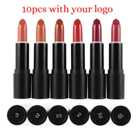 10pcs with logo